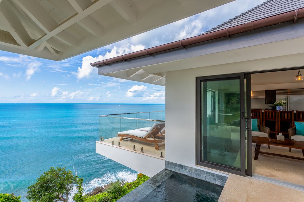 Villa Mini BVI Olivers Travels 2
