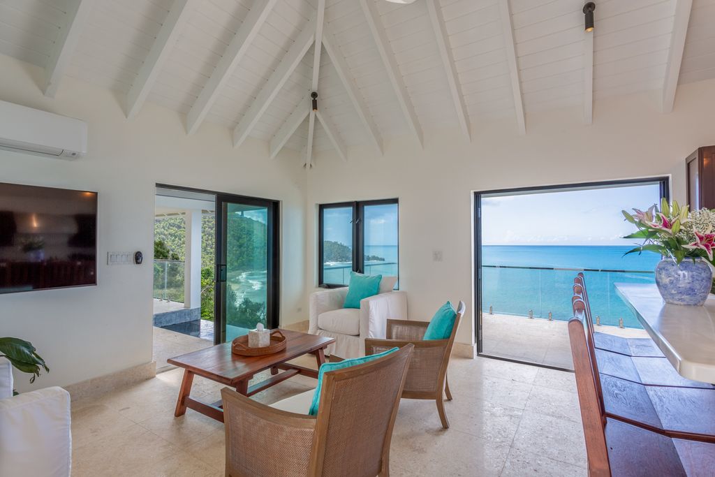 Villa Mini BVI Olivers Travels 3