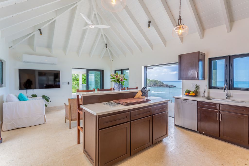 Villa Mini BVI Olivers Travels 4