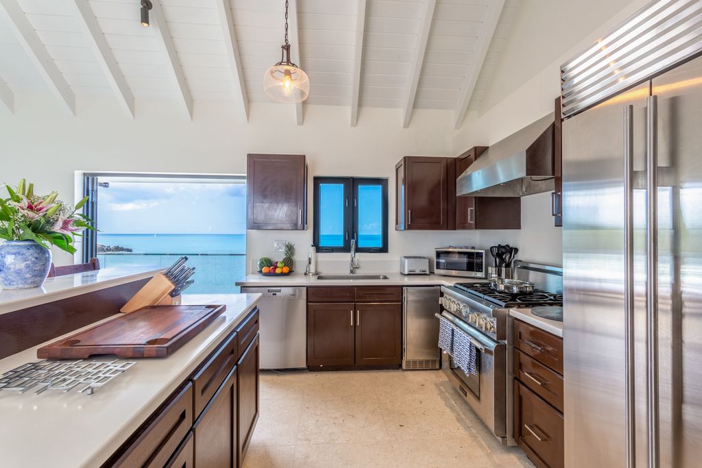 Villa Mini BVI Olivers Travels 5