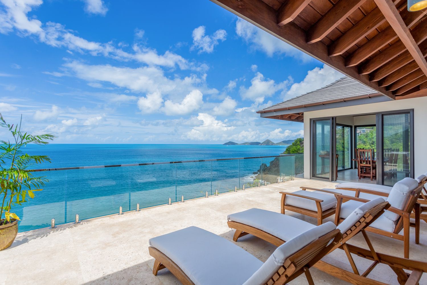 Villa Maxi - British Virgin Islands