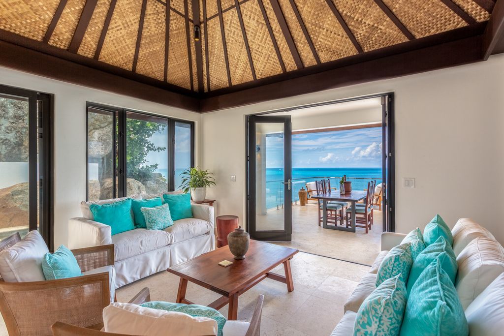 Villa Maxi BVI Olivers Travels 3