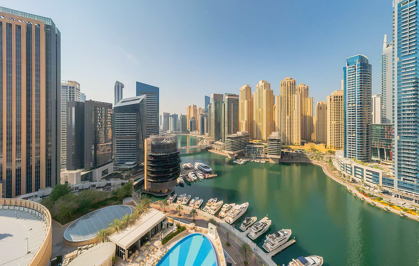 Apartment Leen - United Arab Emirates