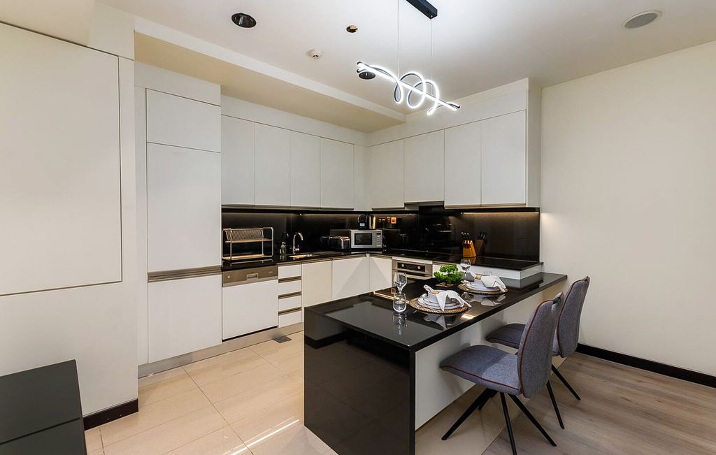 Apartment Leen UAE Olivers Travels 3