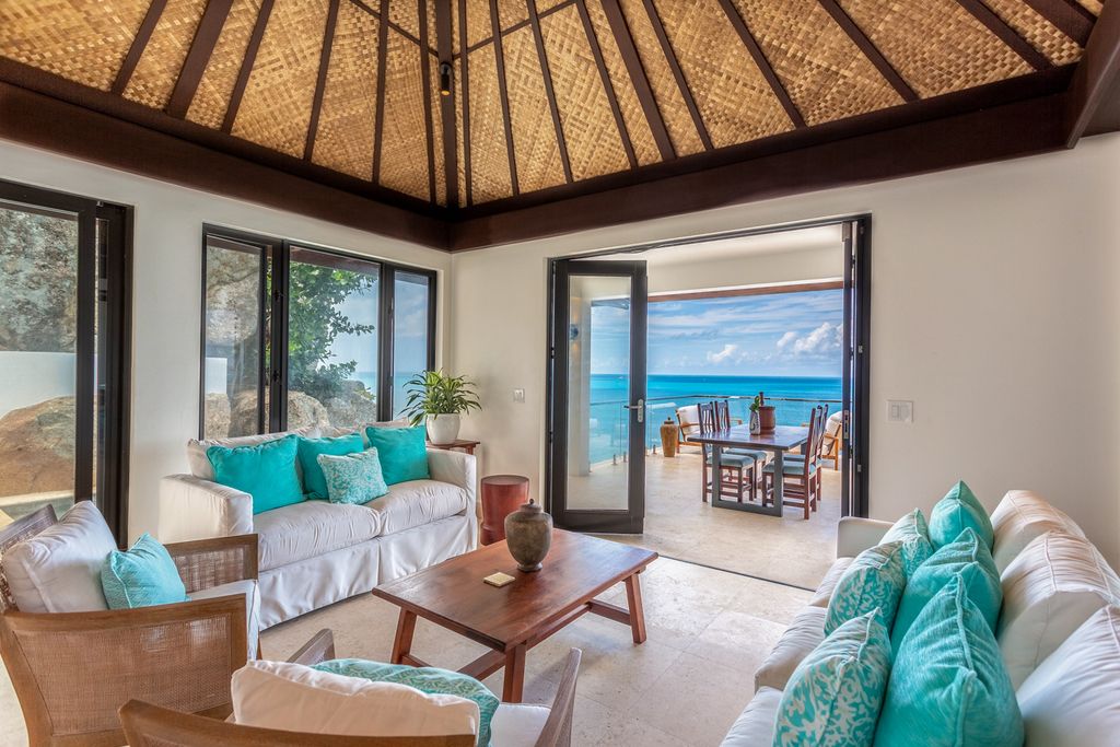 Villa Maximin BVI Olivers Travels 3