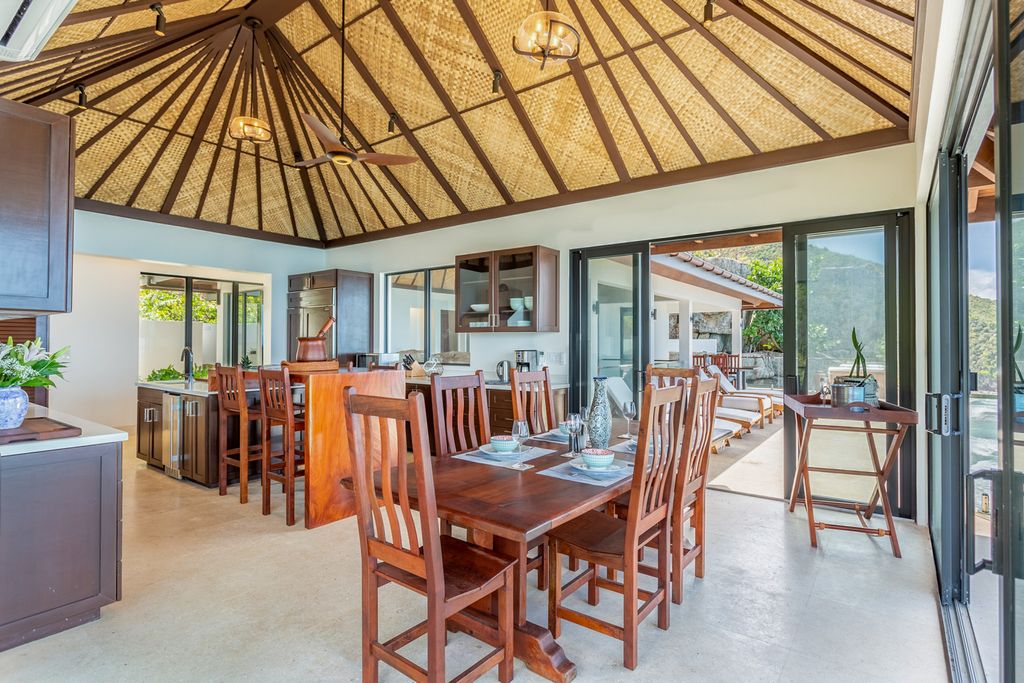 Villa Maximin BVI Olivers Travels 4