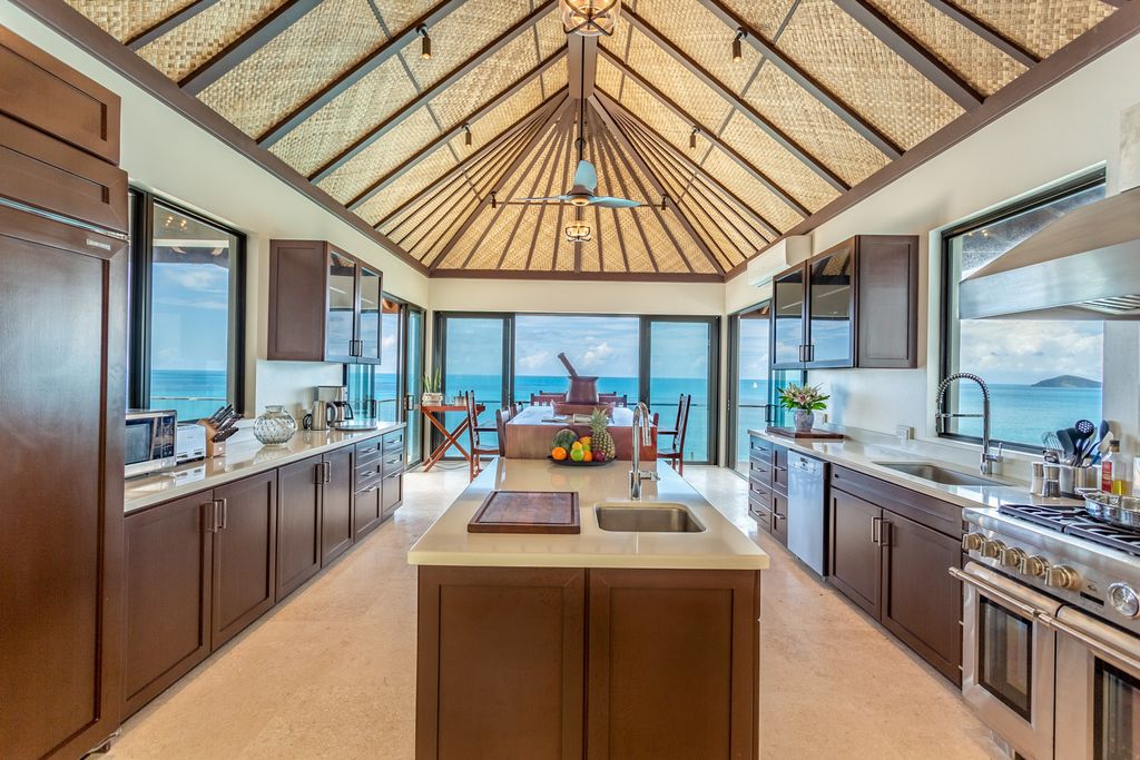 Villa Maximin BVI Olivers Travels 5