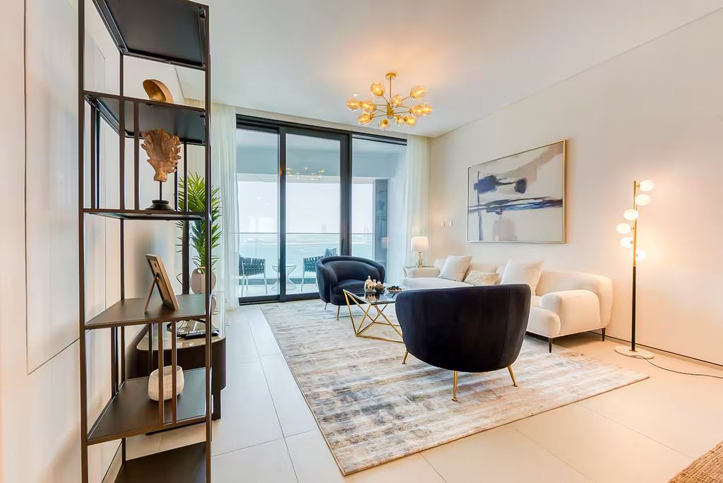 Apartment Jawaher UAE Olivers Travels 3