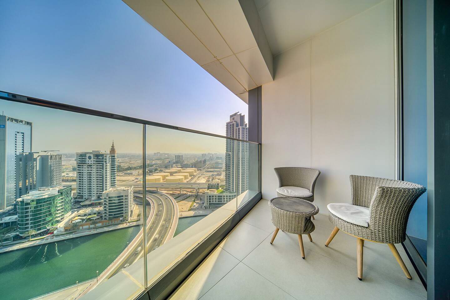Apartment Tashiya - United Arab Emirates