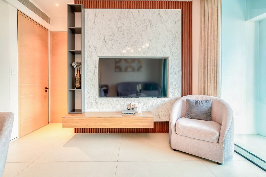 Apartment Tashiya UAE Olivers Travels 4