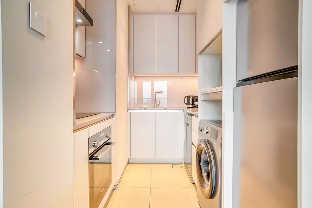 Apartment Tashiya UAE Olivers Travels 5