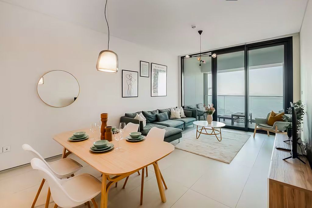 Apartment Zaynab UAE Olivers Travels 4