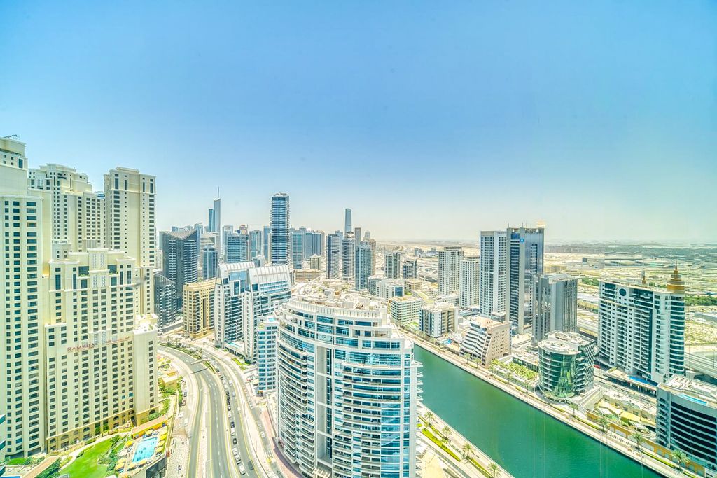 Apartment Reem UAE Olivers Travels 2