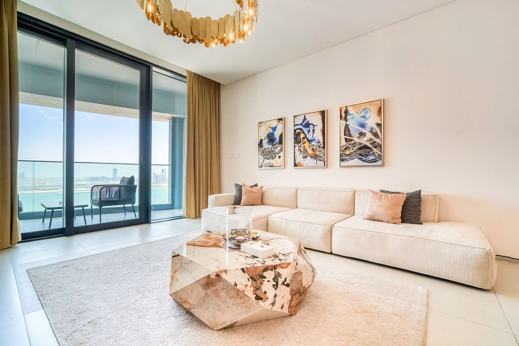 Apartment Reem UAE Olivers Travels 4