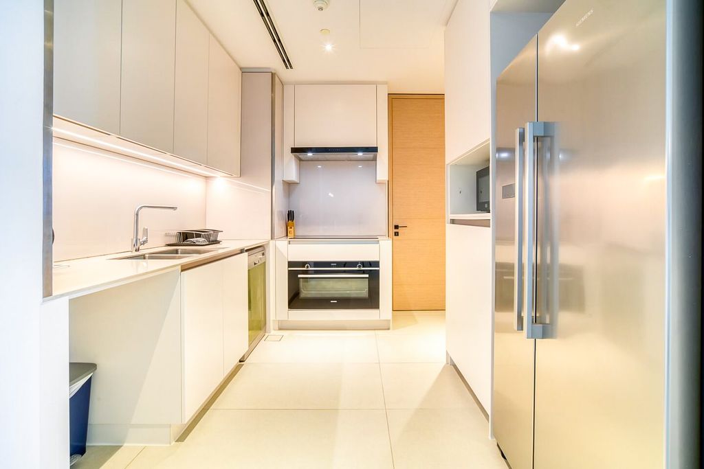 Apartment Reem UAE Olivers Travels 5