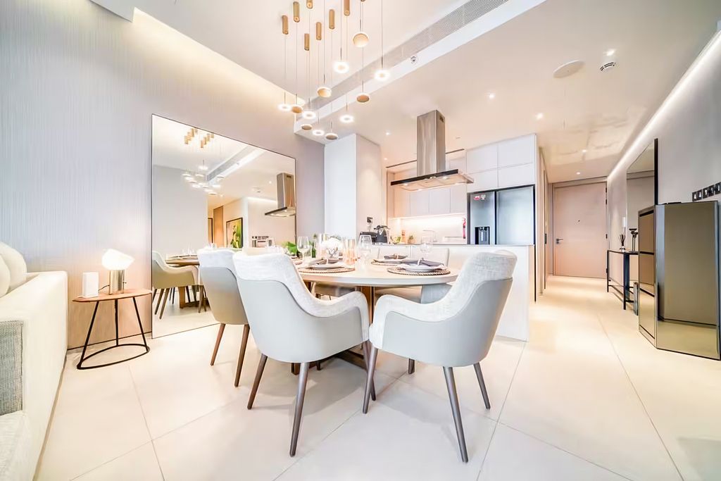 Apartment Halum UAE Olivers Travels 2