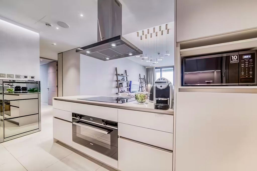 Apartment Halum UAE Olivers Travels 3