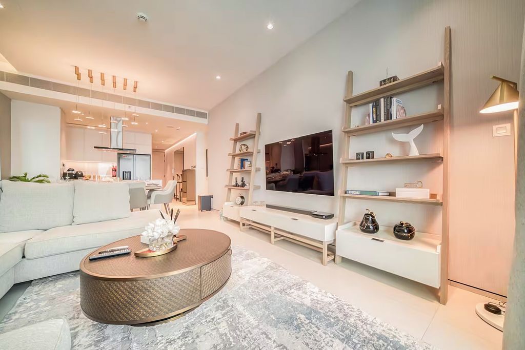Apartment Halum UAE Olivers Travels 4