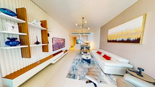 Apartment Mohisha UAE Olivers Travels 1