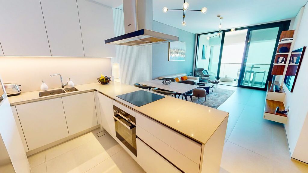 Apartment Mohisha UAE Olivers Travels 2