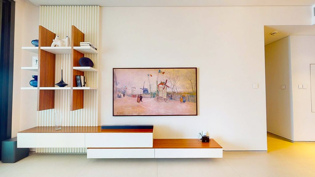 Apartment Mohisha UAE Olivers Travels 4