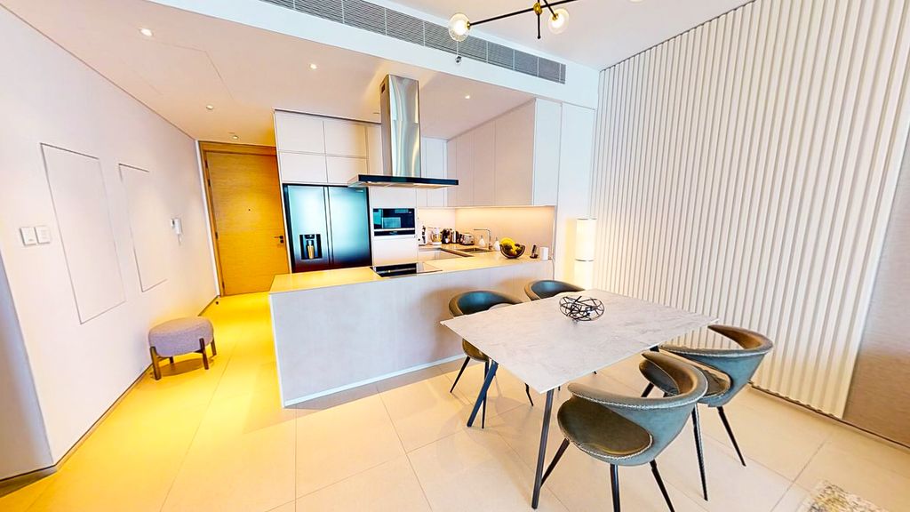 Apartment Mohisha UAE Olivers Travels 5