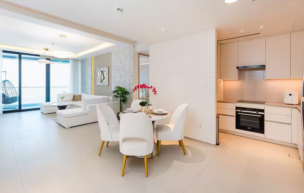 Apartment Noora UAE Olivers Travels 3