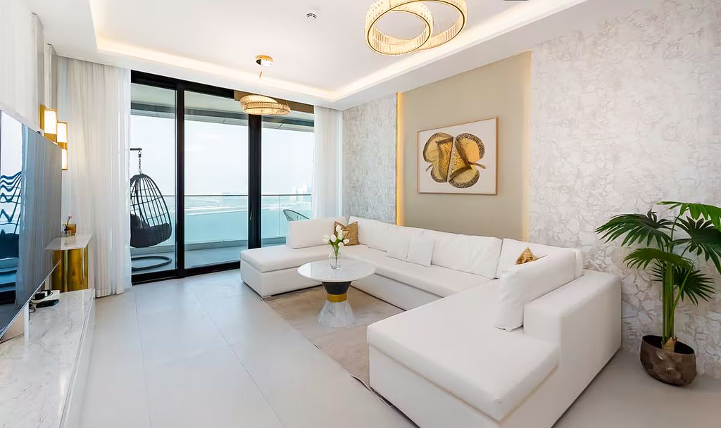 Apartment Noora UAE Olivers Travels 4