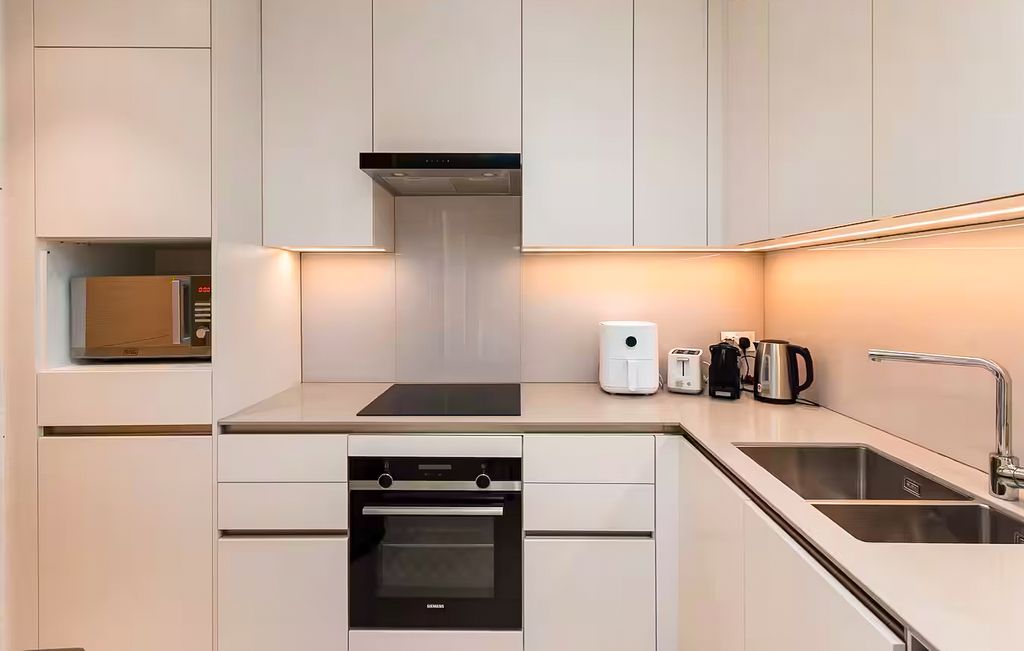 Apartment Noora UAE Olivers Travels 5