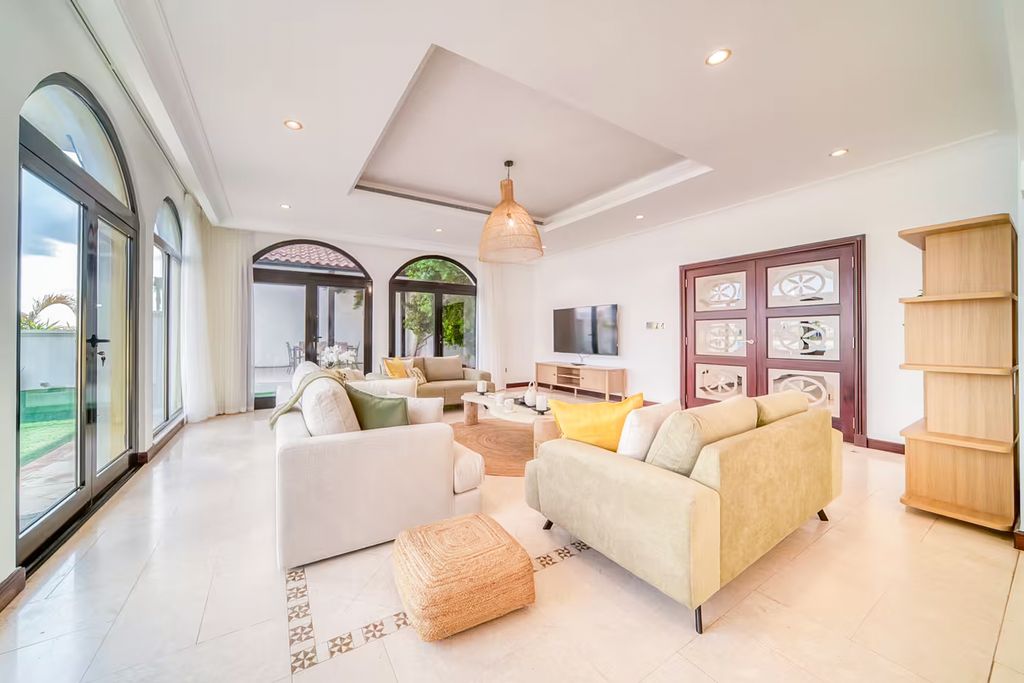 Villa Adithi UAE Olivers Travels 3
