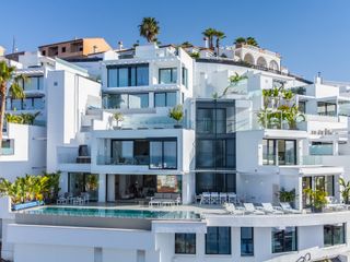 El Mar Dos Costa Tropical Olivers Travels 1