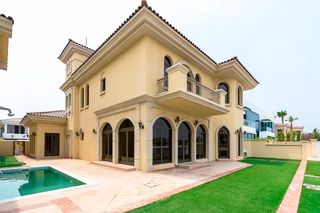 Villa Hirushi UAE Olivers Travels 1