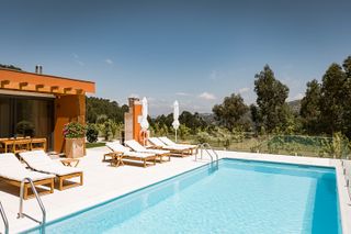 Villa Epica Douro Olivers Travels 1