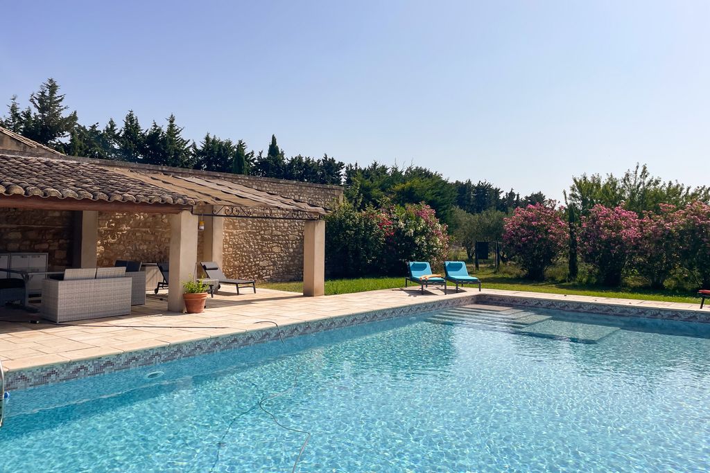 La Pierre Claire Provence CH OliversTravels 2
