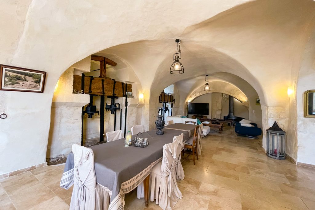 La Pierre Claire Provence CH OliversTravels 4