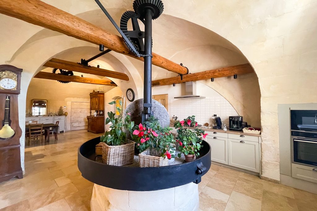 La Pierre Claire Provence CH OliversTravels 5