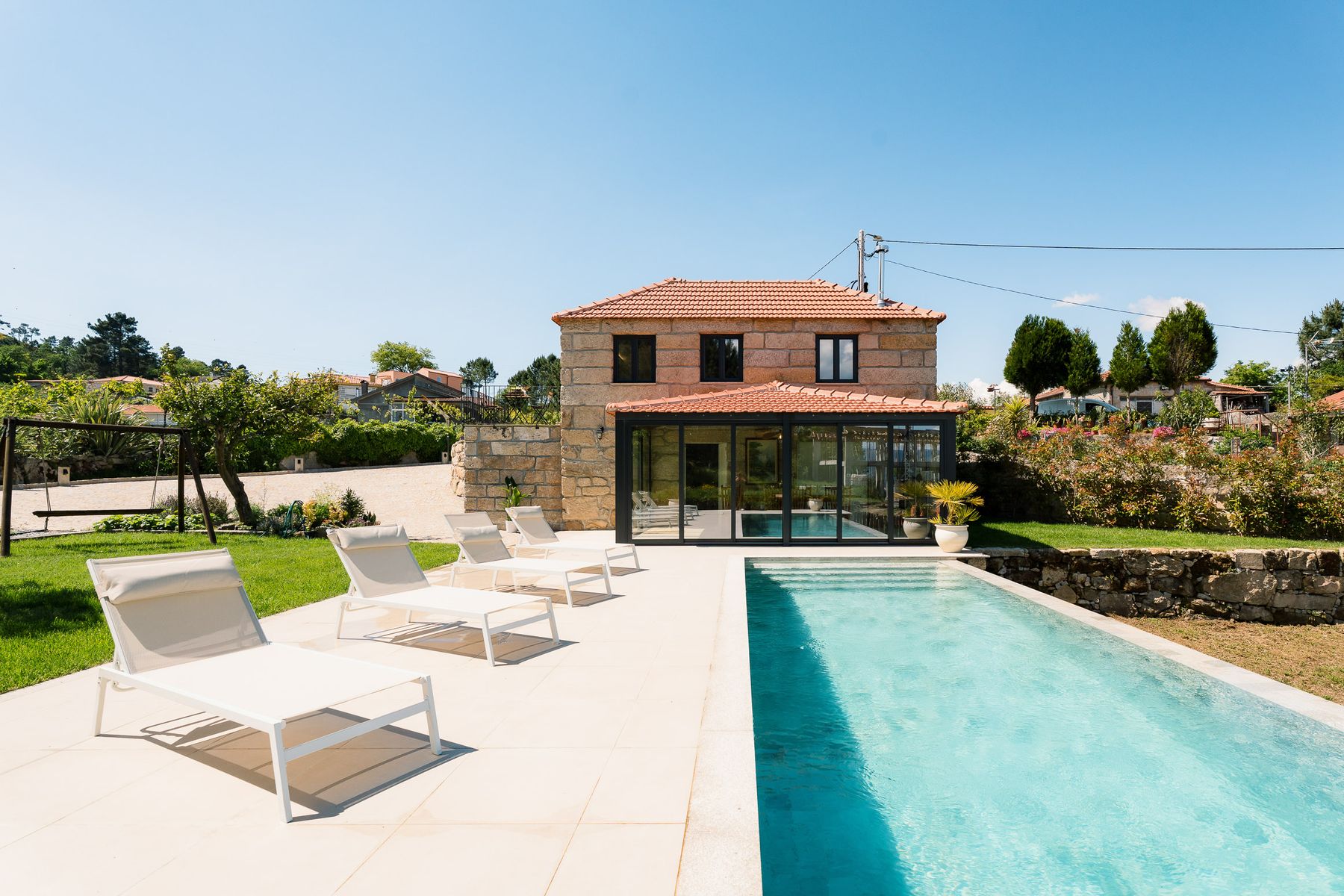 Hero Casa Reserva Douro Olivers Travels