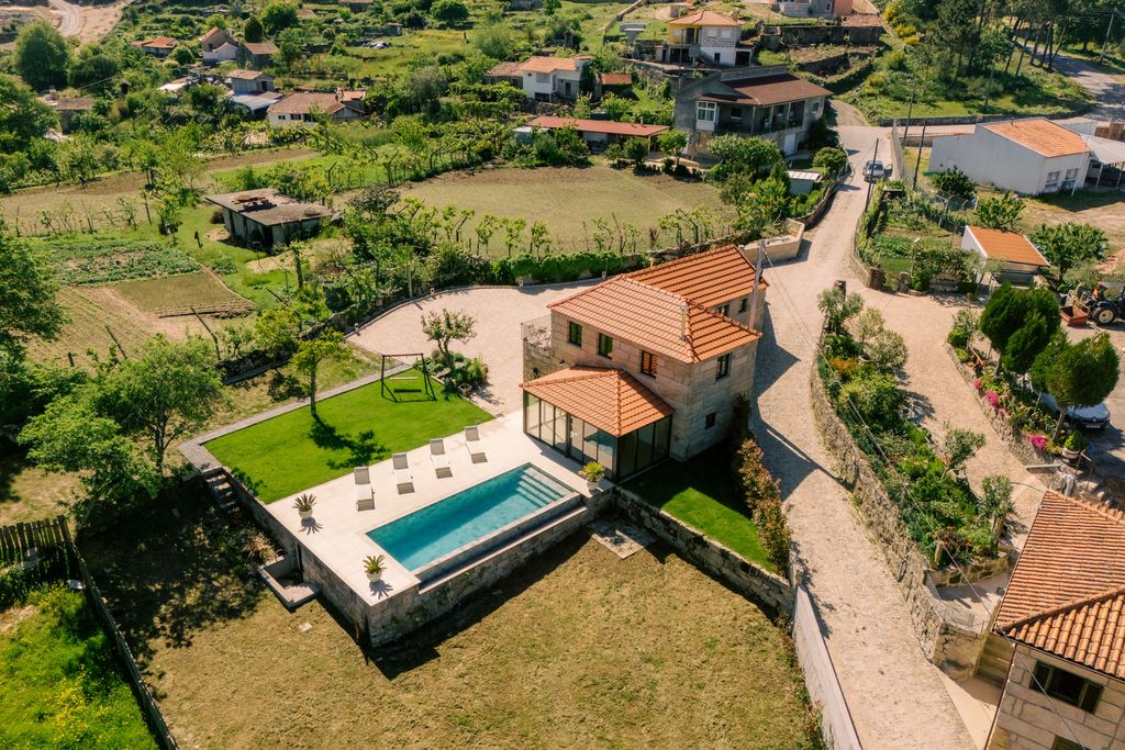 Casa Reserva Douro Olivers Travels 1