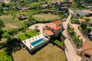 Casa Reserva Douro Olivers Travels 1
