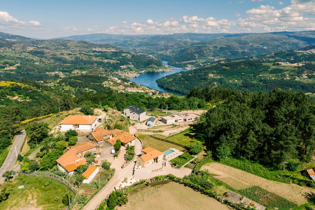 Casa Reserva Douro Olivers Travels 2