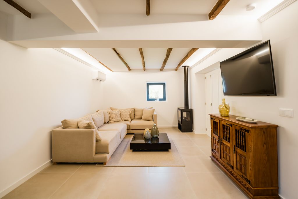 Casa Reserva Douro Olivers Travels 3