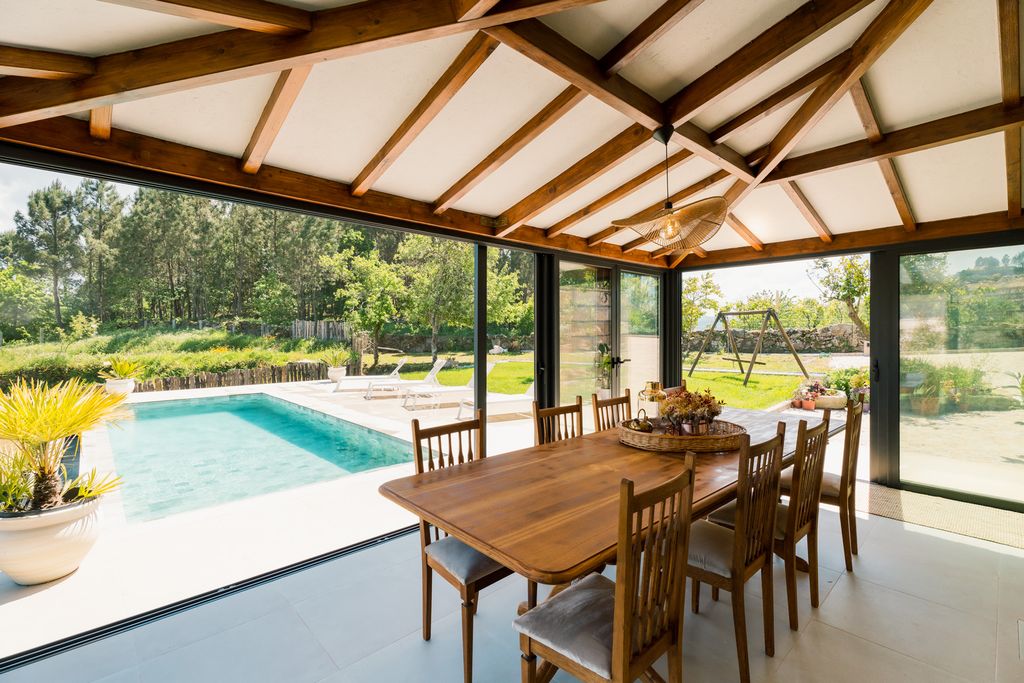 Casa Reserva Douro Olivers Travels 4