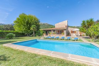 Lleno de Valle Mallorca Olivers Travels 1