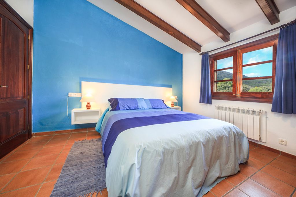 Lleno de Valle Mallorca Olivers Travels 4