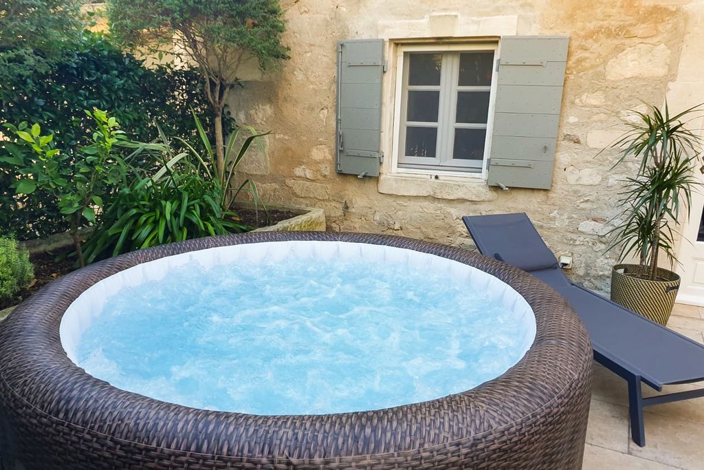 La Petit Pierre CH Provence Olivers Travels 3.1