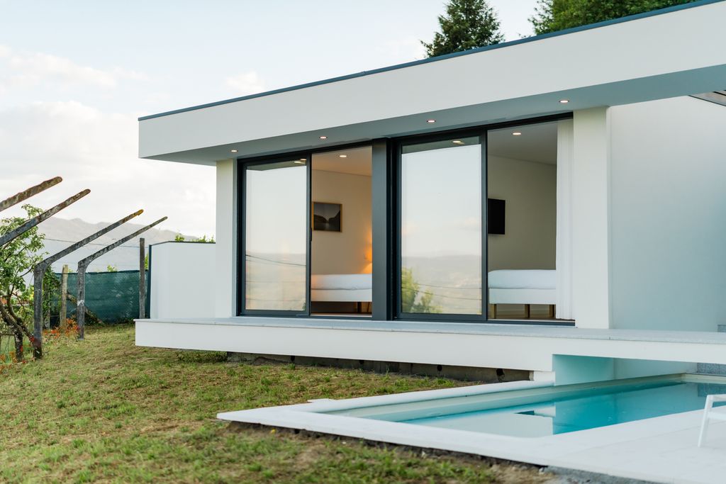 Casa Pedra Douro Olivers Travels 1