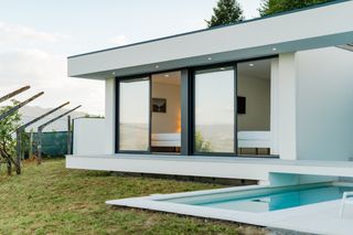 Casa Pedra Douro Olivers Travels 1