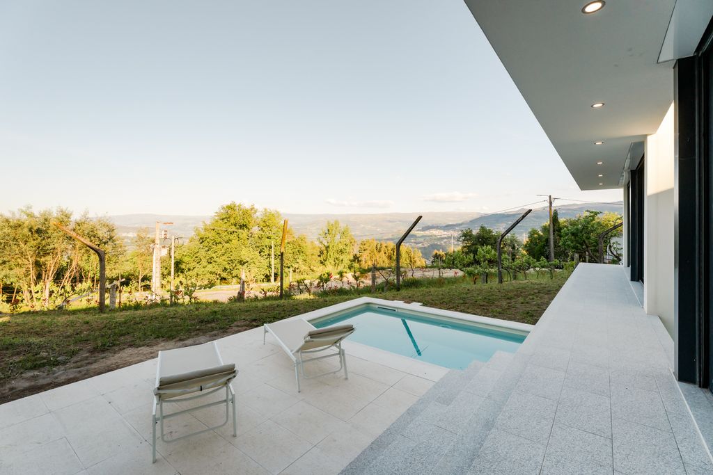 Casa Pedra Douro Olivers Travels 2