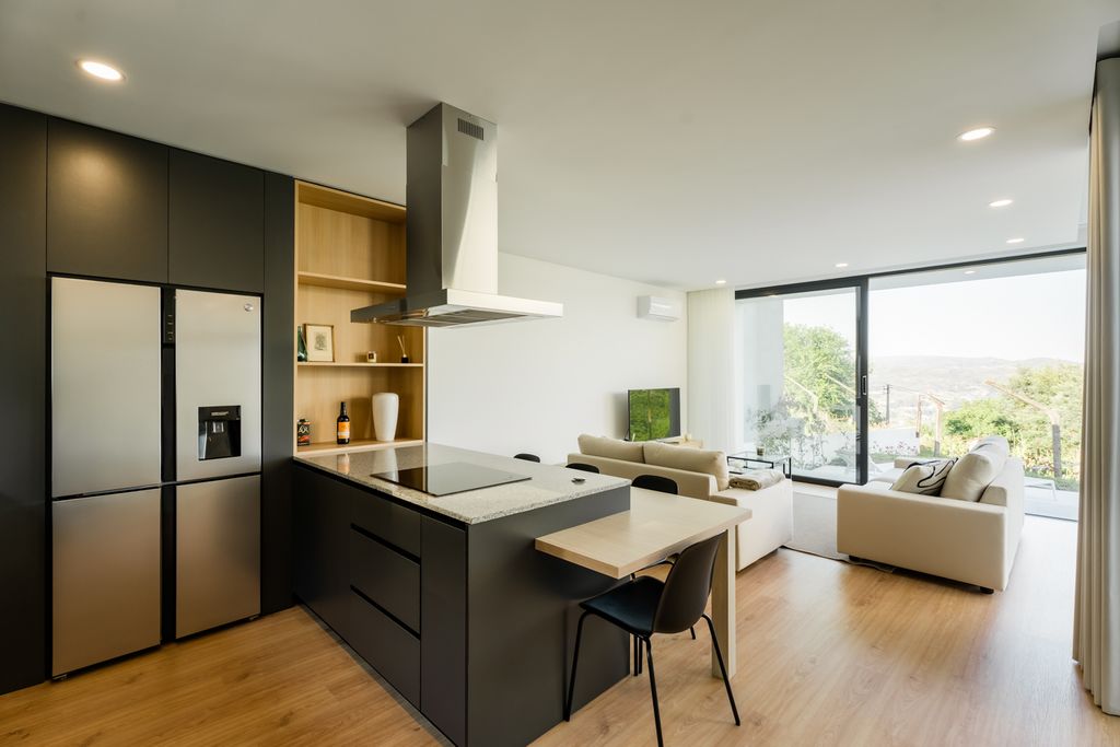 Casa Pedra Douro Olivers Travels 3