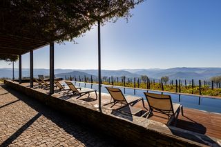 Casa Do Lagar Douro Olivers Travels 1